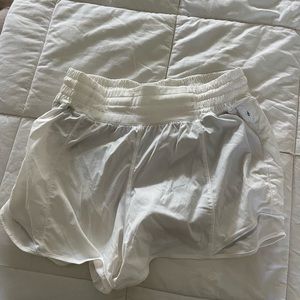LuluLemon Athletic Shorts